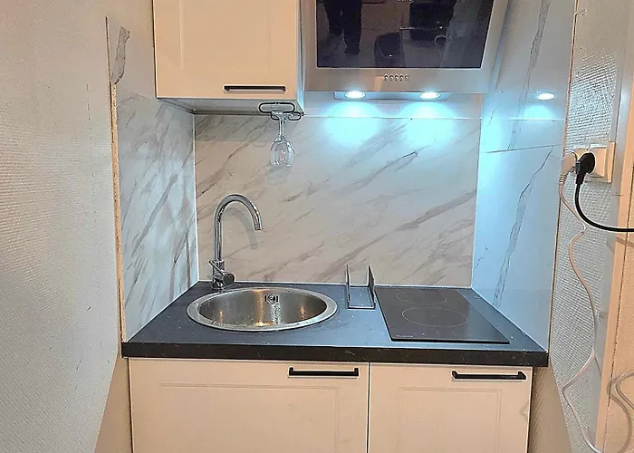 A L'oree De - Absolutehome Διαμέρισμα Croix