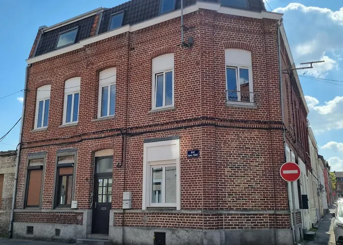 A L'oree De - Absolutehome * Croix